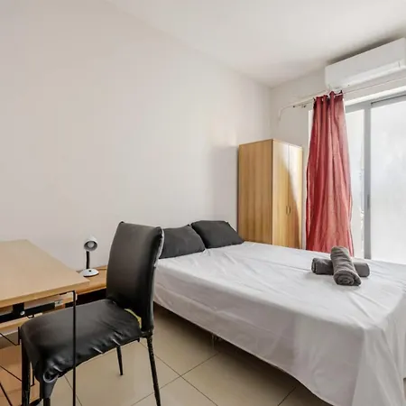 Elegant Central Apartment Sliema Exterior photo
