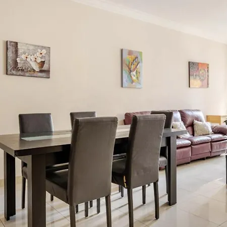 Elegant Central Apartment Sliema Exterior photo