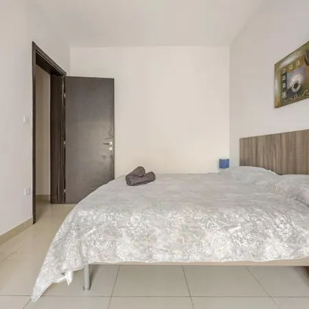 Elegant Central Apartment Sliema Exterior photo