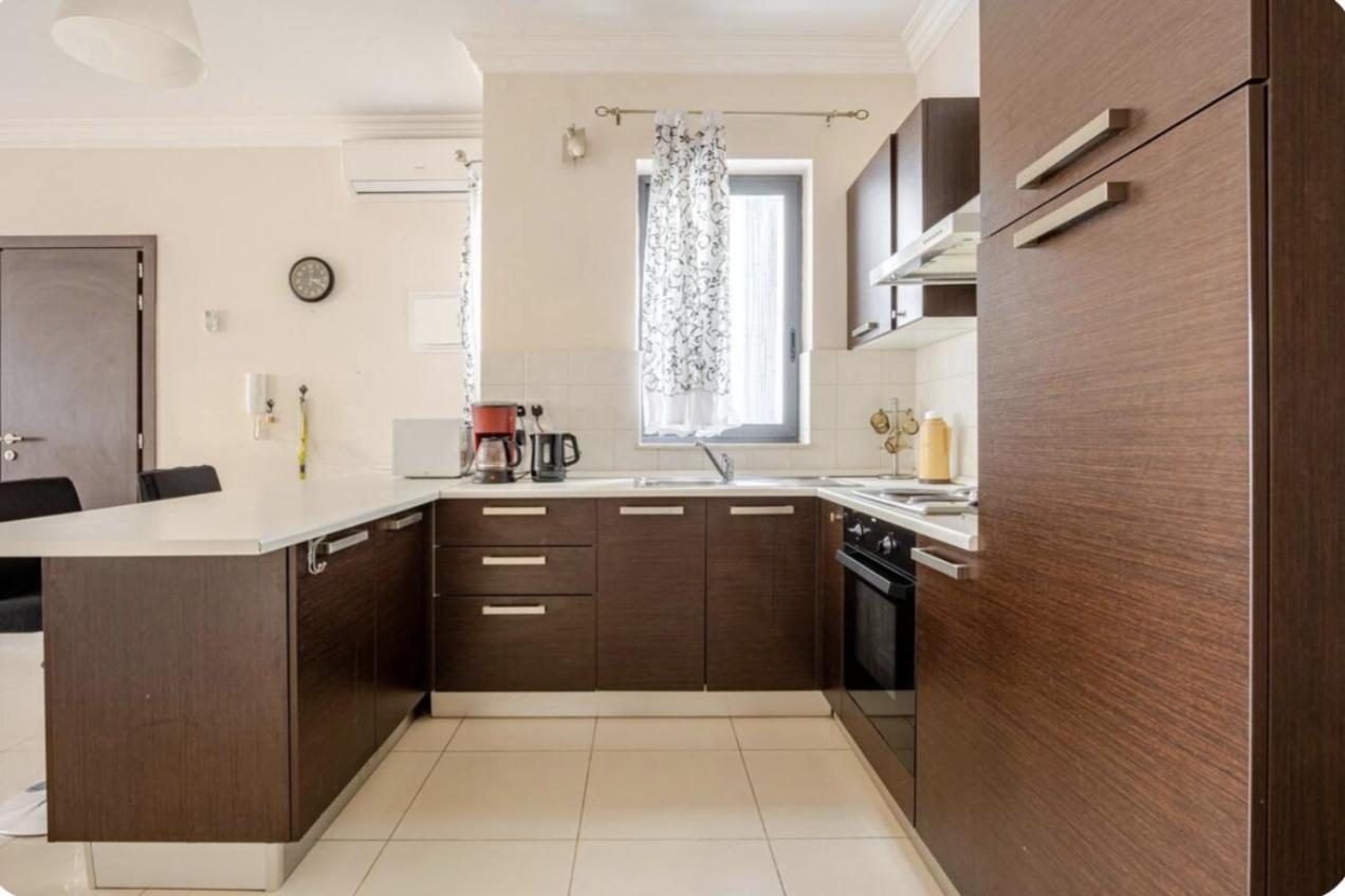 Appartamento Elegant