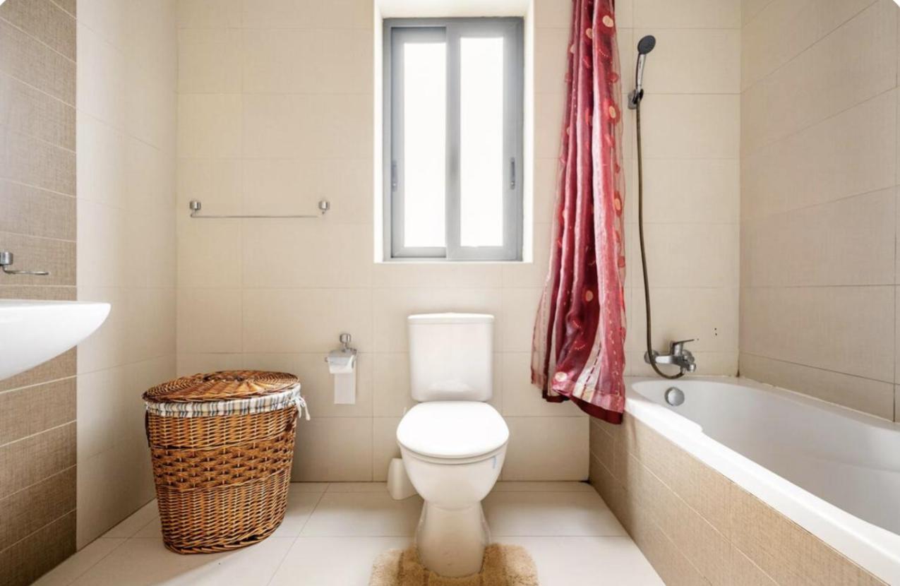 Elegant Appartamento Sliema