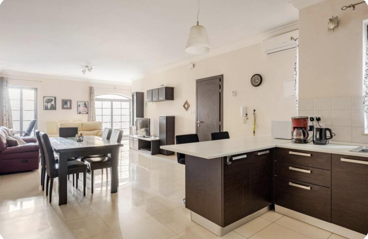 Elegant Sliema