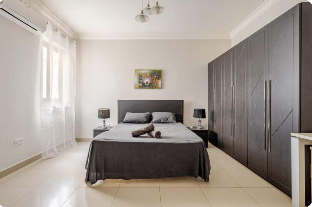 Elegant Appartamento Sliema