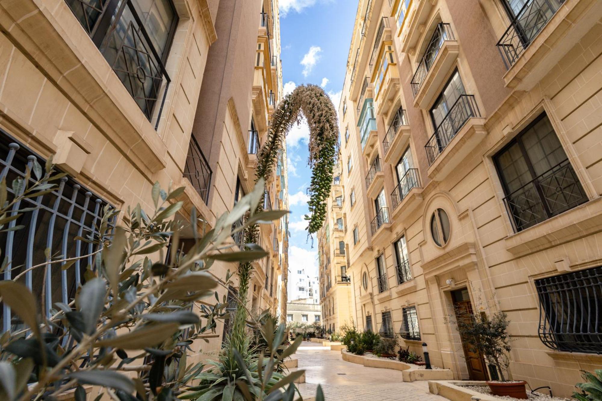 Apartment Elegant Sliema
