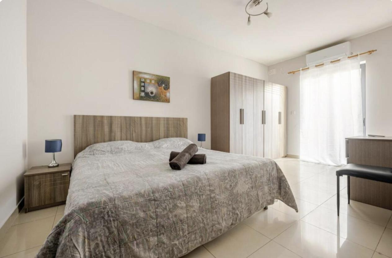 Elegant Sliema