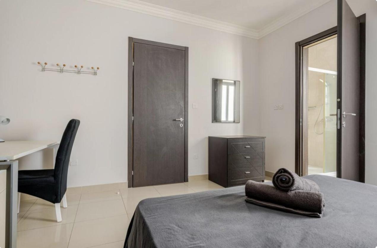 Elegant Sliema